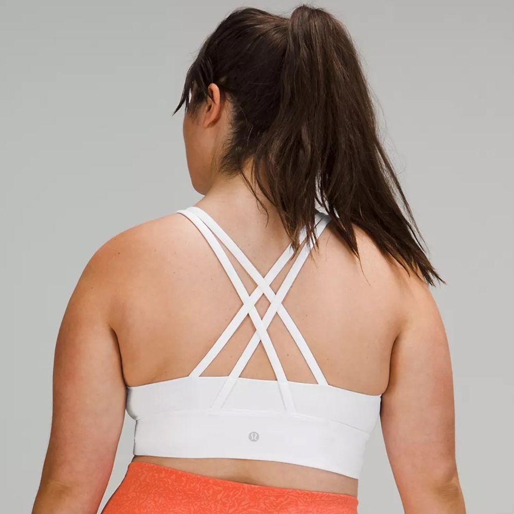 Lululemon Energy Bra